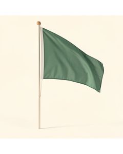 Gavrilovic Garden Flag (synthetic illustration; no displayed measurements)