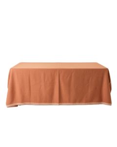 Hazel Arc Flat Bed Sheet