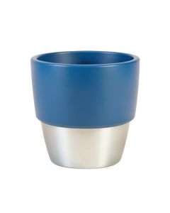 Yoann Resin Pot Planter (synthetic illustration; no displayed measurements)