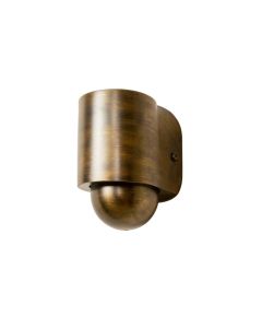 Dorothea Industrial Armed Sconce