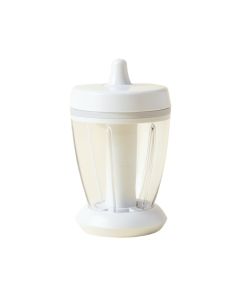 Cuisinart Pasta Extruder Attachment (synthetic illustration; no displayed measurements)
