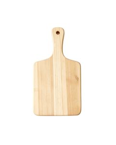 Brook Canyon Cutting Board - Beige