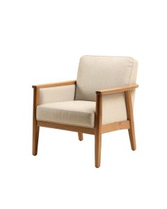 Anett 29.5 '' Wide Armchair (synthetic illustration; no displayed measurements)