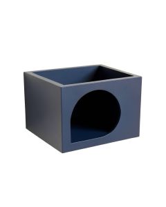 Harbor Arc Wall-Mounted Cat Perch