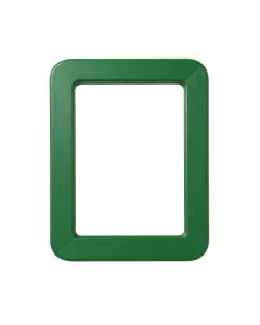 Dune Arc Framed Wall Mirror