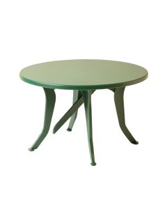 Slate Canyon Patio Table - Green