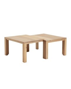 Littlehampton 2 Piece Coffee Table Set (synthetic illustration; no displayed measurements)