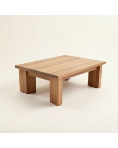 Pafford Coffee Table (synthetic illustration; no displayed measurements)