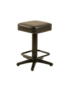 Arbor Swivel Adjustable Height Bar Stool (synthetic illustration; no displayed measurements)