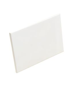 4 '' X 16 '' Ceramic Subway Tile