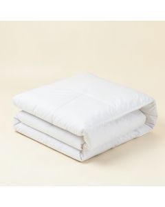 Alpine Reversible Duvet Cover Set (synthetic illustration; no displayed measurements)