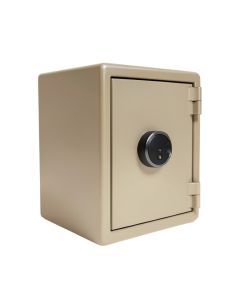 Quick Access Safe With Electronic Lock