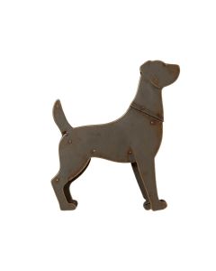 Home Sweet Home Dog Wall Décor