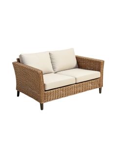 Diyonna Patio Sofa With Cushions (synthetic illustration; no displayed measurements)
