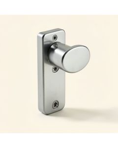 Custom Broadway Hall-Closet And Bed-Bath Lever With Century Trim (synthetic illustration; no displayed measurements)