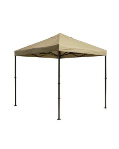 Outdoor 2-Tier 9.8 Ft. W X 13 Ft. D Steel Patio Gazebo