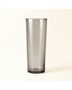 Fern Brook Empty Decorative Vase - Gray (synthetic illustration; no displayed measurements)