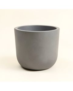 Sequoia Self Watering Resin Planter Box (synthetic illustration; no displayed measurements)