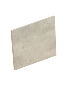 Arkim 15 '' X 15 '' Porcelain Concrete Look Wall & Floor Tile (synthetic illustration; no displayed measurements)