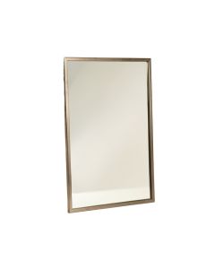 Dorsett & Contemporary Accent Mirror
