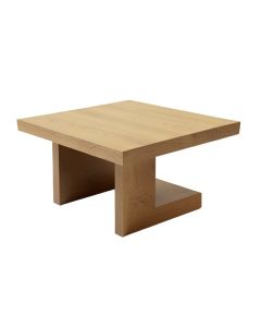 Abstract Coffee Table