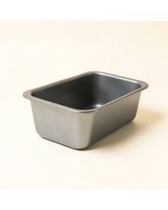 Mycuisina Non-Stick La Patisserie Loaf Pan (synthetic illustration; no displayed measurements)