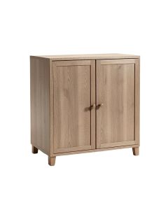 2 Doors Storage Cabinet