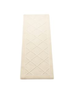 Brook Branch Narrow Runner Rug - Ivory (synthetic illustration; no displayed measurements)
