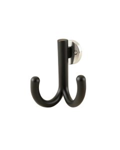Glyde Wall Mounted Robe Hook (synthetic illustration; no displayed measurements)