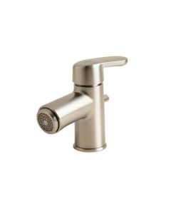 Trinsic® Pressure Balanced Tub And Shower Faucet With H2Okinetic Technology (synthetic illustration; no displayed measurements)