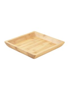 Harbor Bridge Serving Tray - Beige