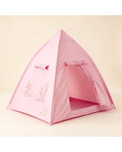 Kids Play Tent (synthetic illustration; no displayed measurements)