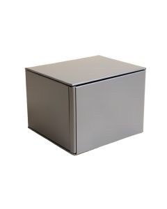 Audrey Bread Box