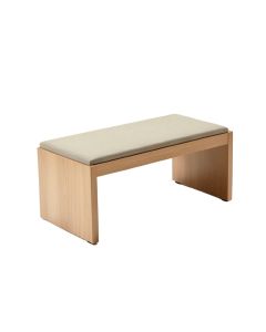 Shoe Storage Bench (synthetic illustration; no displayed measurements)