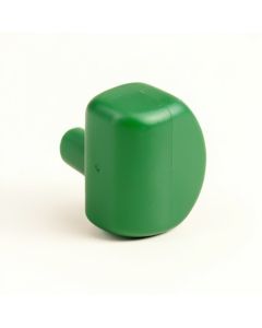 3 3/4 '' Center To Center Novelty Pull (synthetic illustration; no displayed measurements)