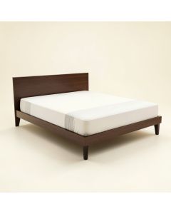 Stantonville 45.3 '' Platform Bed (synthetic illustration; no displayed measurements)