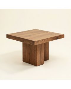 Aroca Block Coffee Table (synthetic illustration; no displayed measurements)