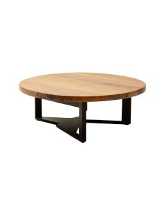 Margotte Drum Coffee Table