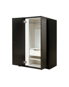37 '' W Closet System Starter Kit