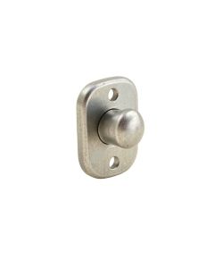 Knox 12 1/2 '' Center To Center Bar Pull (synthetic illustration; no displayed measurements)