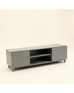 Berkett Entertainment Center For Tvs Up To 70 '' (synthetic illustration; no displayed measurements)