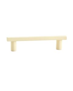 Birch Bluff Cabinet Handle Without Packaging - Cream (synthetic illustration; no displayed measurements)