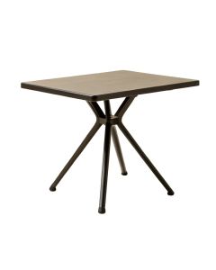 Bette Metal Dining Table