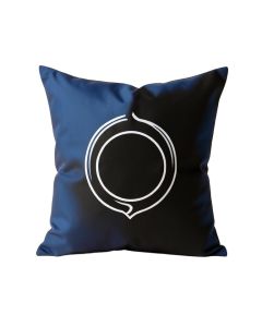 Cancer Zodiac Sign Pillow Cover