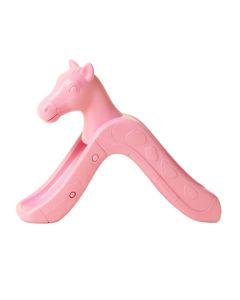 4-In-1 Child Climbing And Rocking Hors Suit For Indoor And Backyard Baskets