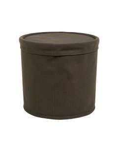 Slim Rolling Hamper
