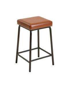 Dabbs Adjustable Height Stool