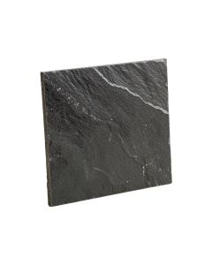 Montauk 12 '' X 12 '' Slate Stone Look Wall & Floor Tile