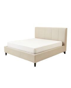 Hayley Upholstered Standard Bed