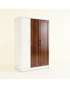 Anderson Spacious Armoire (synthetic illustration; no displayed measurements)